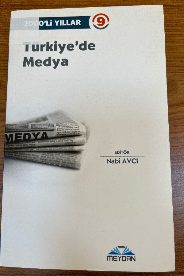 Türkiye’de Medya