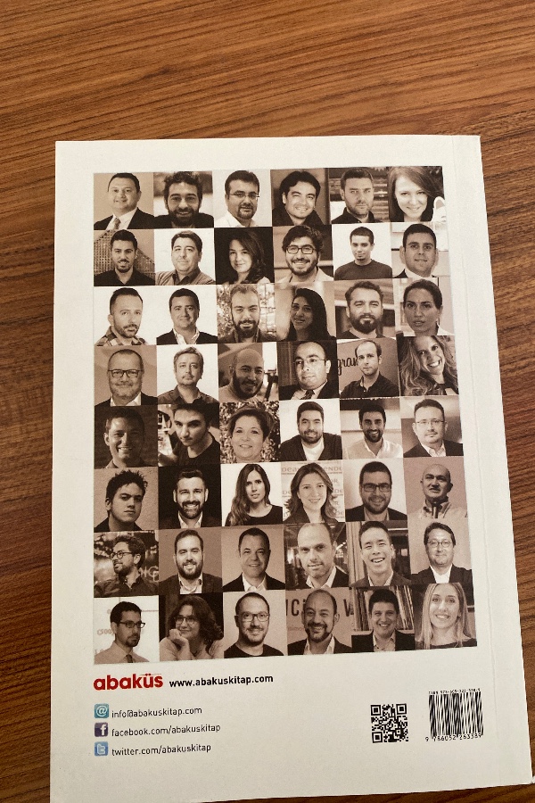 işte ceylanlar