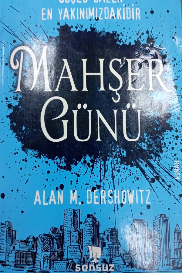 Mahşer Günü