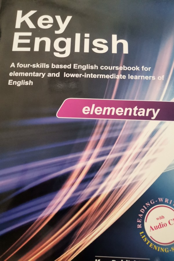 Key english
