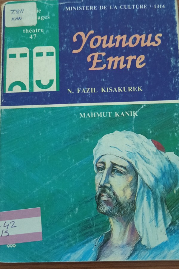 Younous Emre