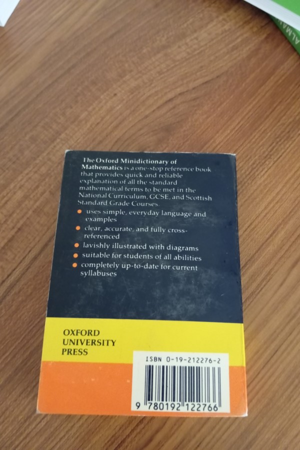 Oxford