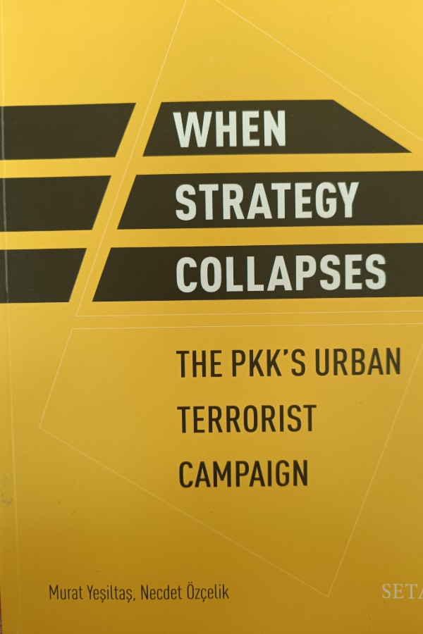 When Strategy Collapses