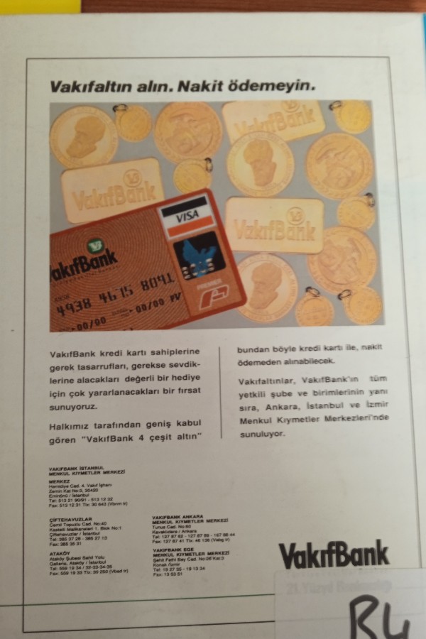 46.turkiye jeoloji kurultayı bildiri özleri 1993
