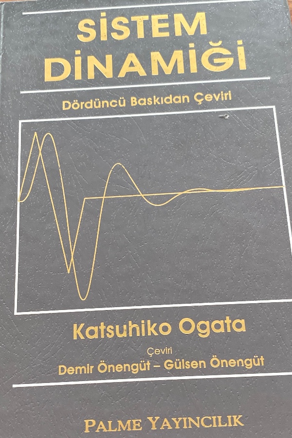 Sistem dinamiği