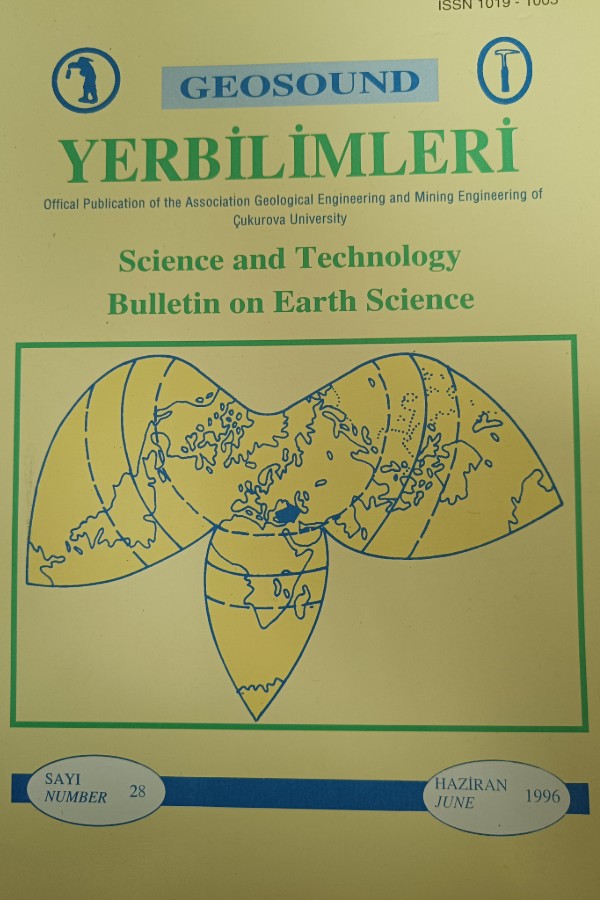 Yer Bilimleri 28