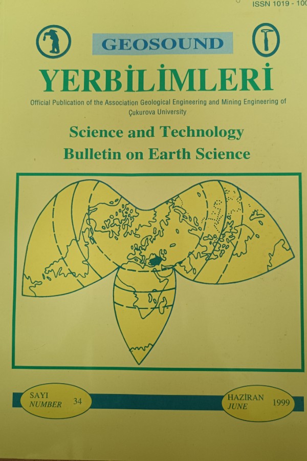 Yer Bilimleri 34