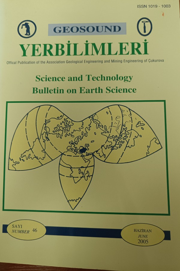 Yer Bilimleri 46