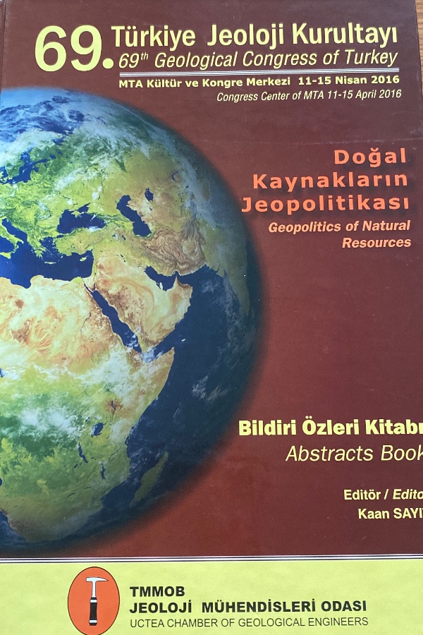Doğal kaynakların jeopolitikası