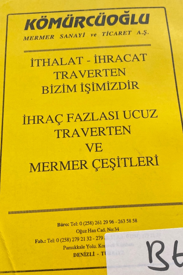 Yerbilimleri