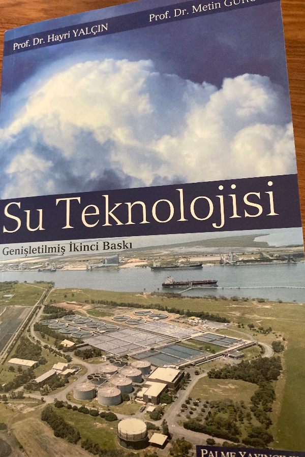 Su teknolojisi