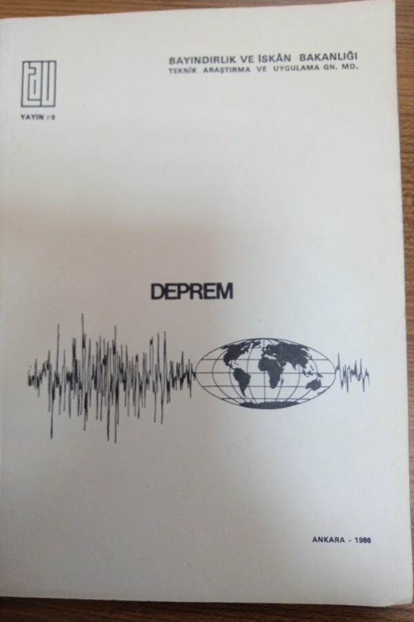 Deprem
