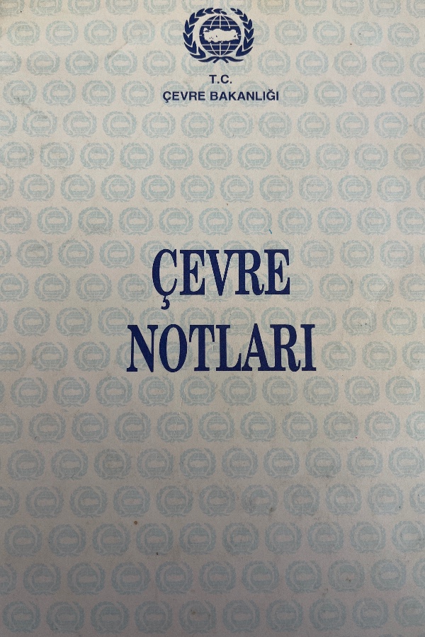 Çevre Notları