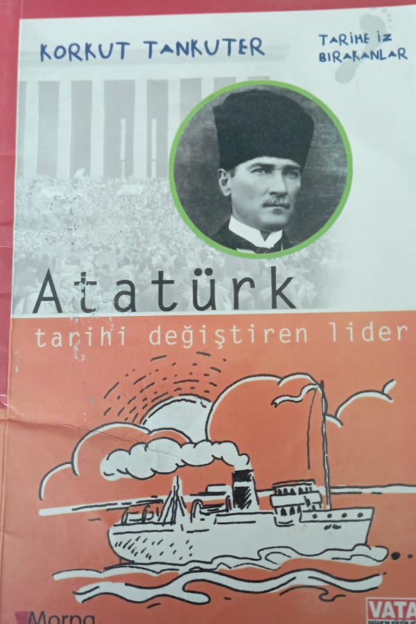 Atatürk