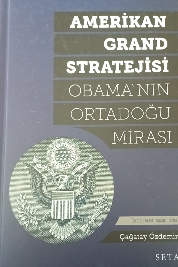 Amerikan Grand Stratejisi