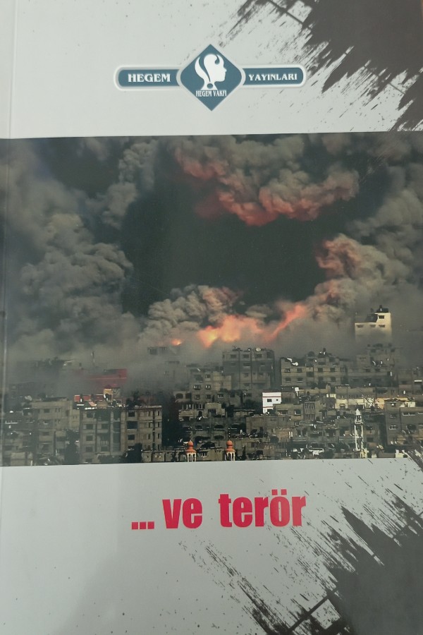 ... Ve Terör