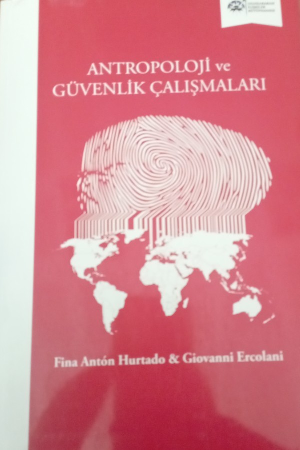 Antropoloji ve güvenlik çalışması
