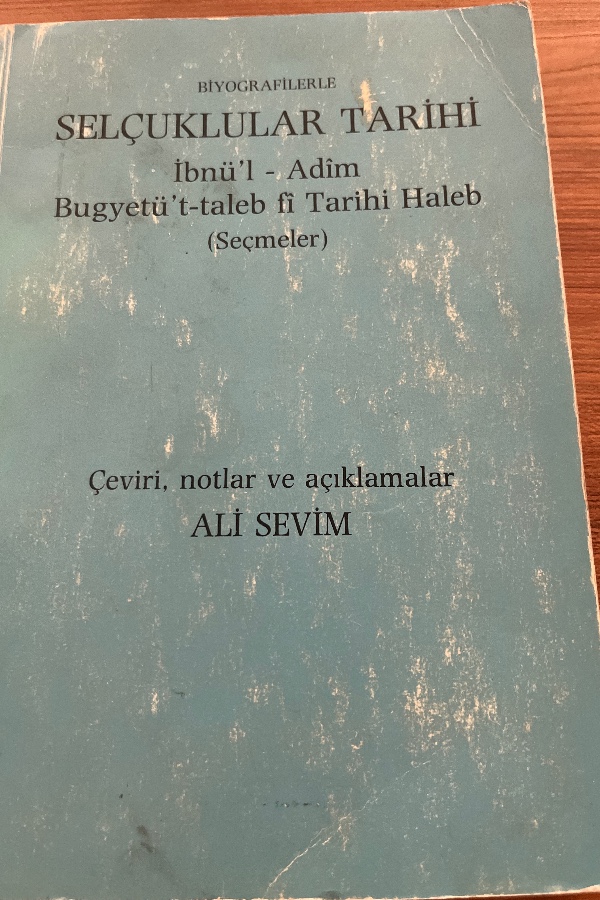 Selçuklular Tarihi