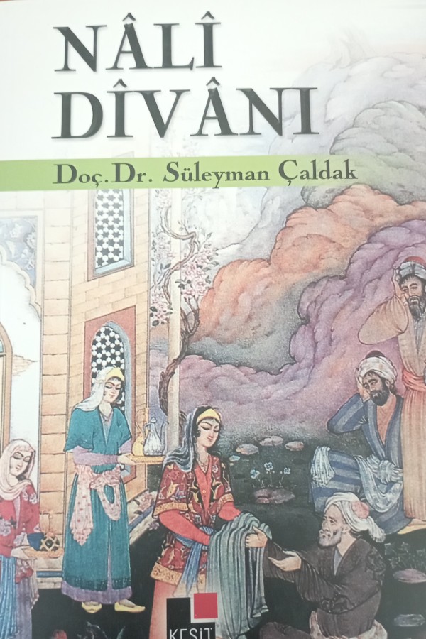 Nali Divanı