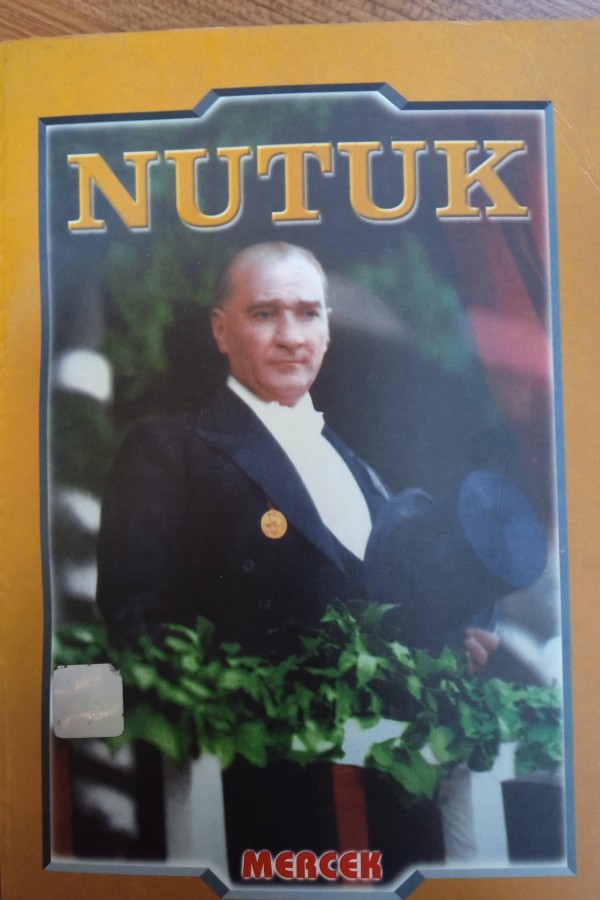 Nutuk