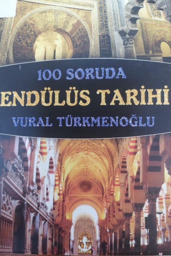 100 Soruda Endülüs Tarihi