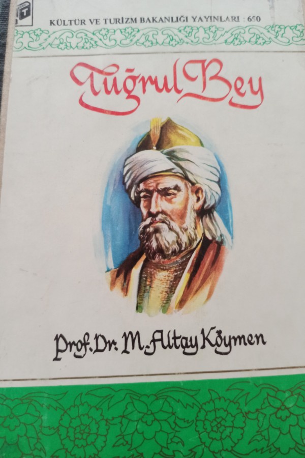 Tuğrul bey
