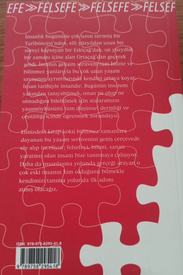 Düşünce tarihi