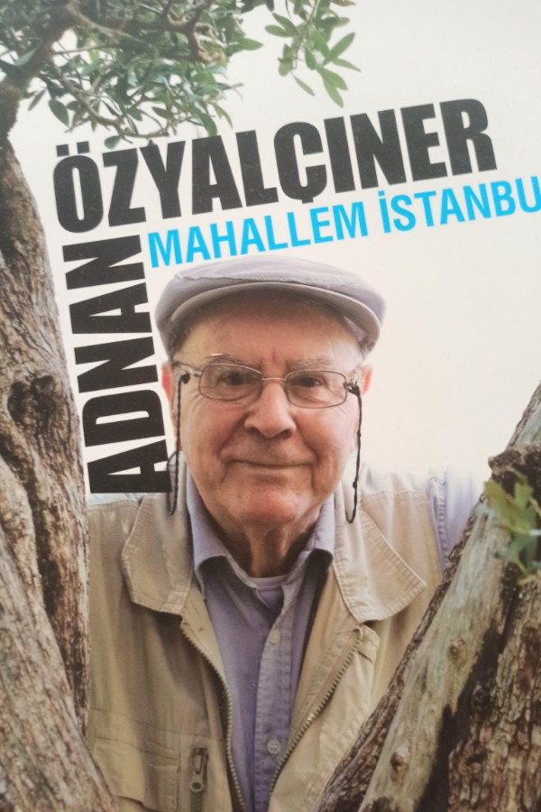 Mahallem İstanbul