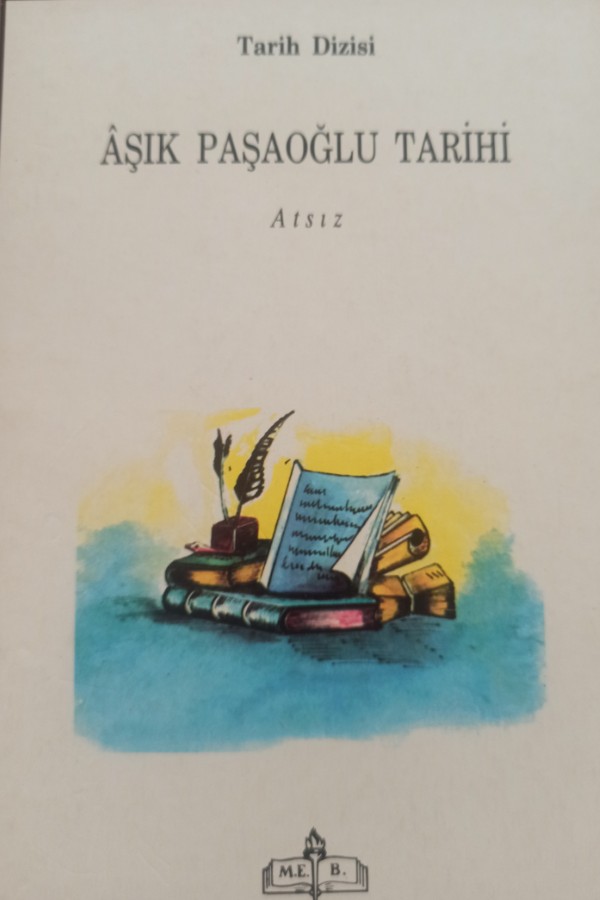 Tarih dizisi
