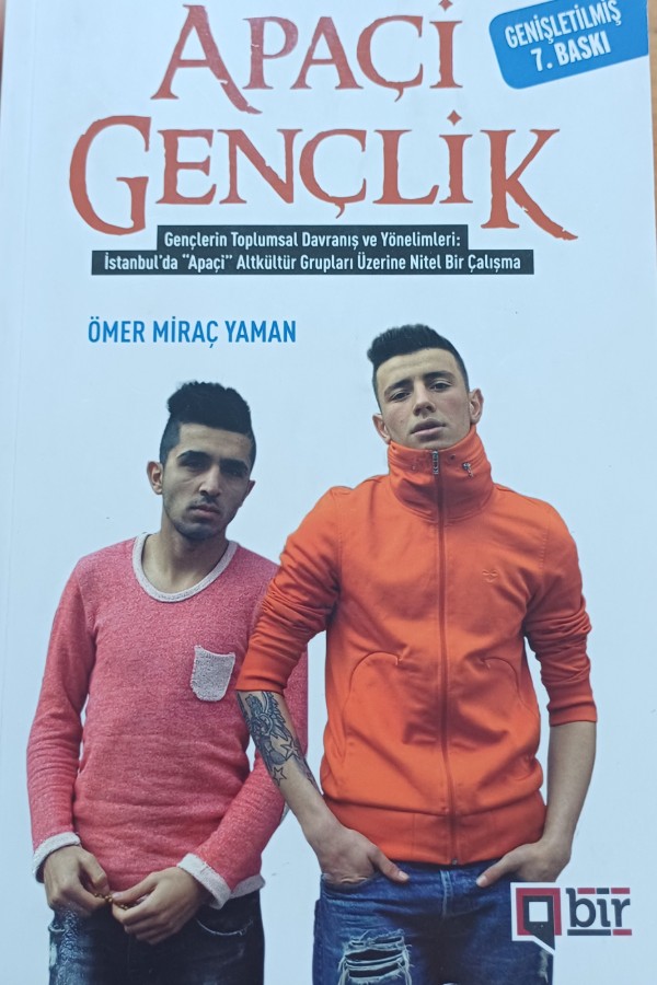 Apaçi Gençlik