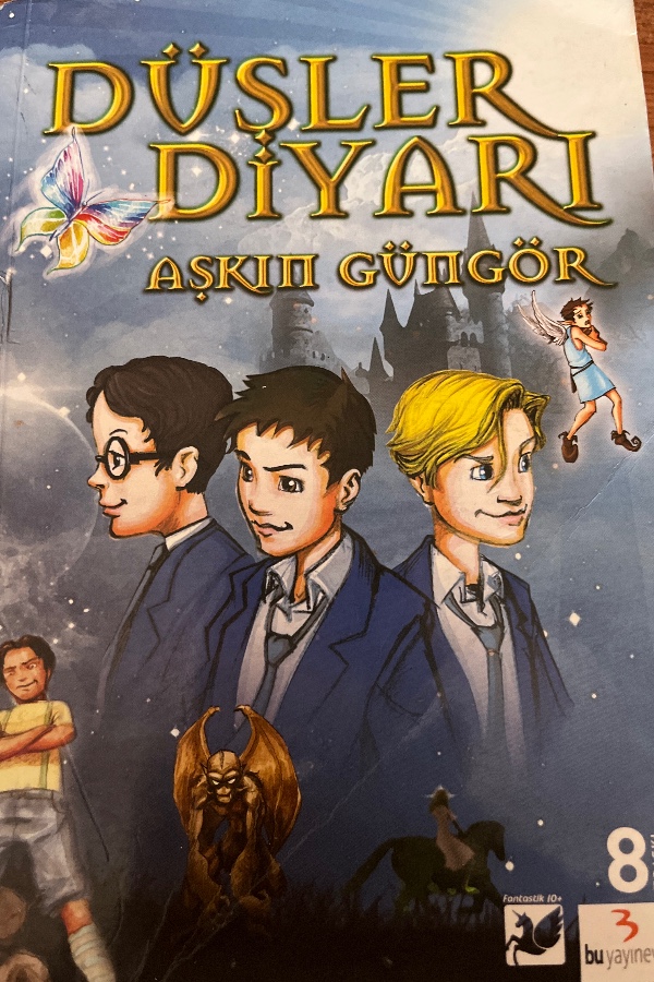 Düşler diyarı