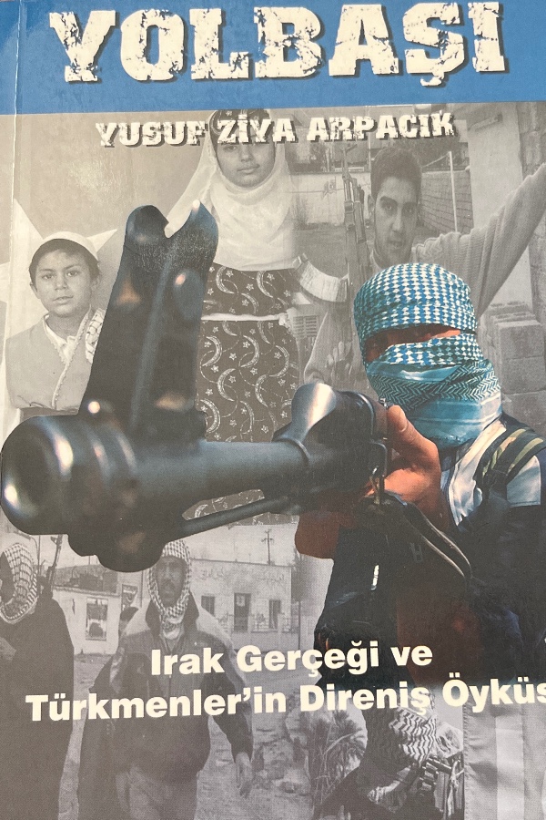 Yolbaşı