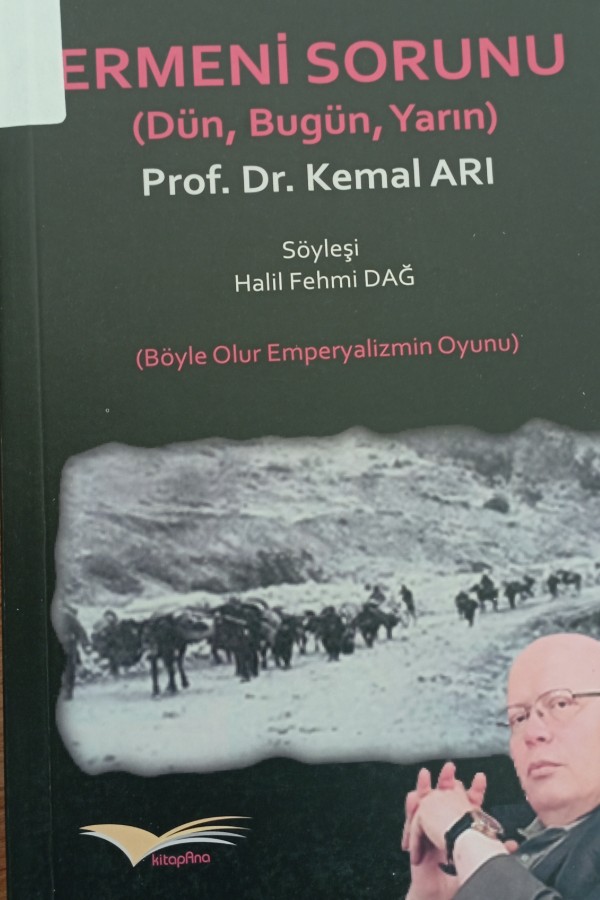 Ermeni Sorunu