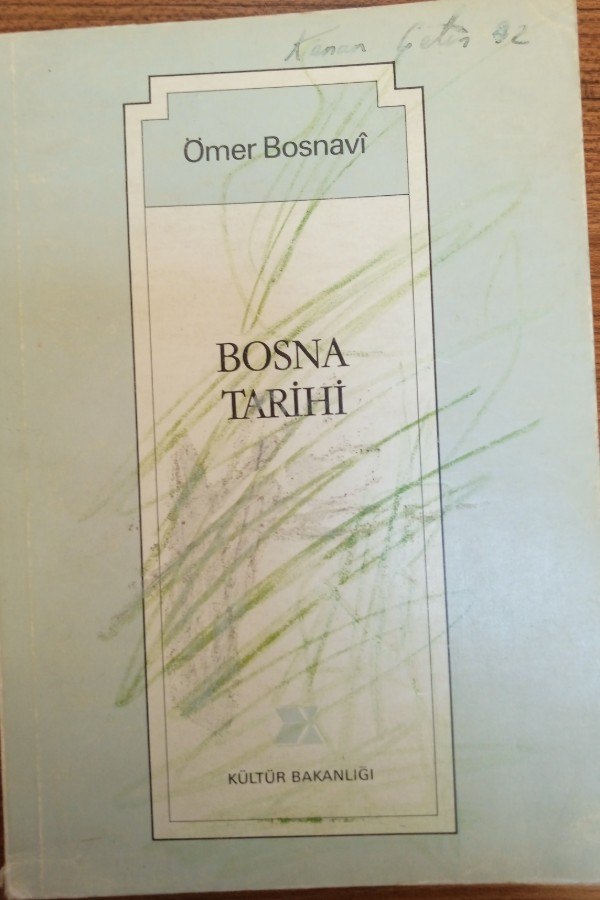 Bosna tarihi