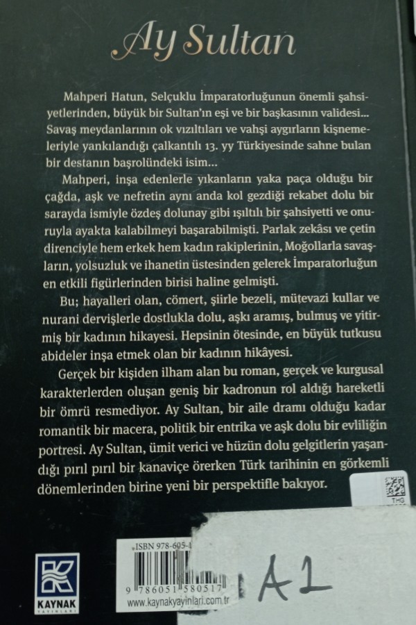 Ay Sultan