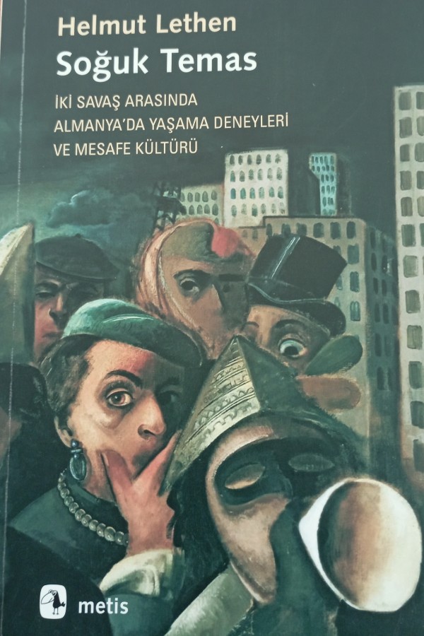 Soğuk Temas