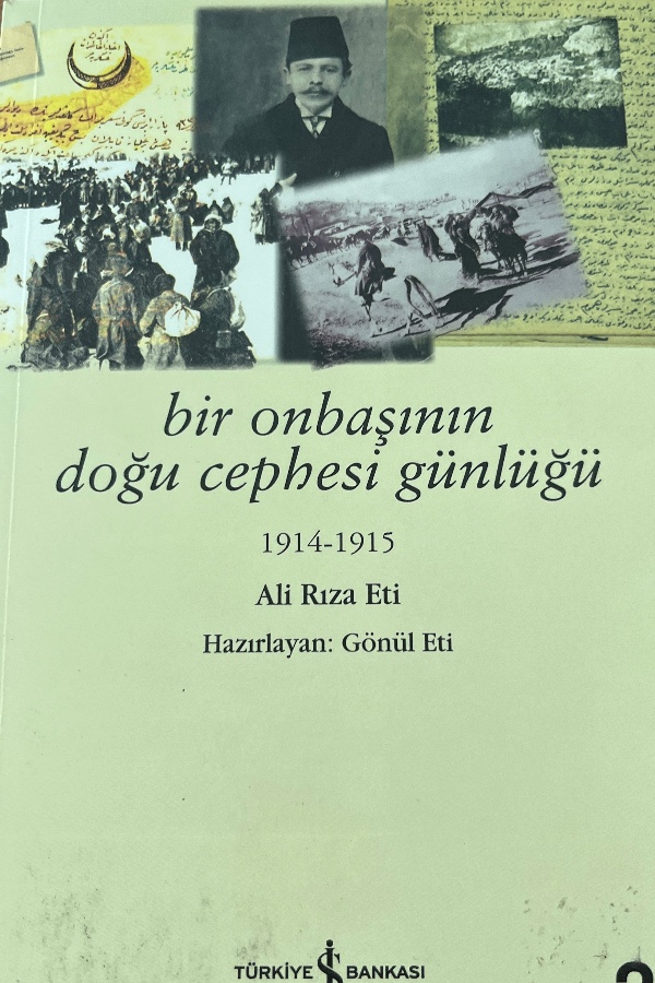Bir Onbaşının Doğu Cephesi Günlüğü