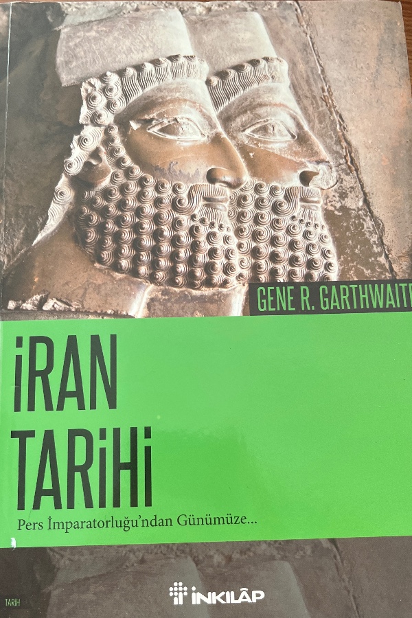 İran Tarihi