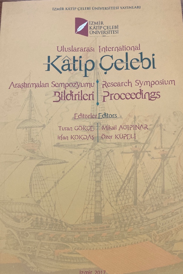 Katip Çelebi