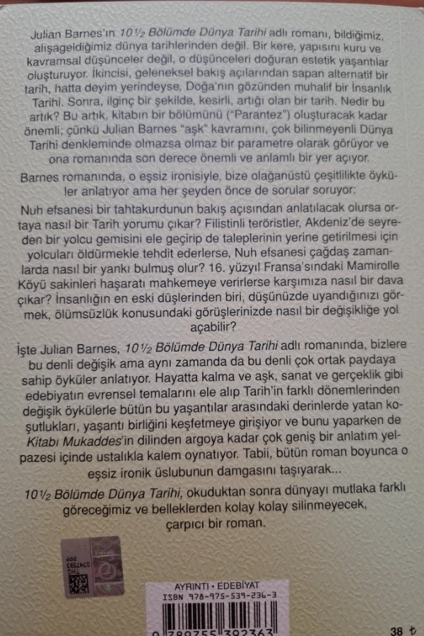 Dünya tarihi