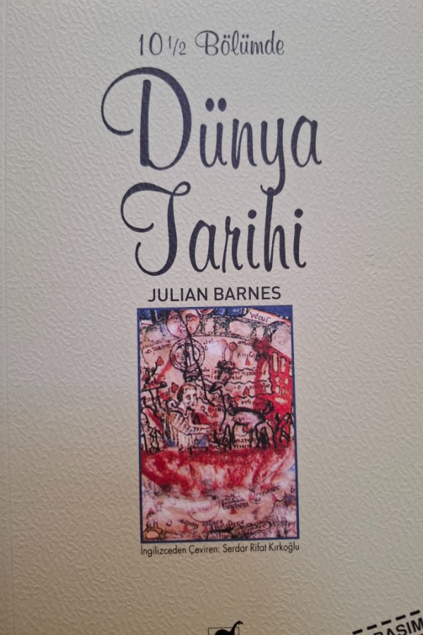 Dünya tarihi