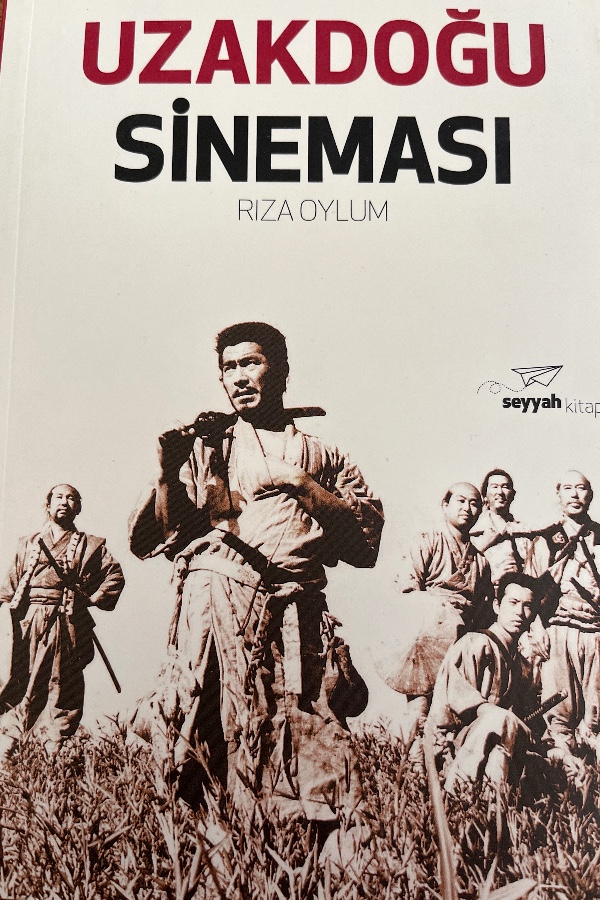 Uzakdoğu sineması