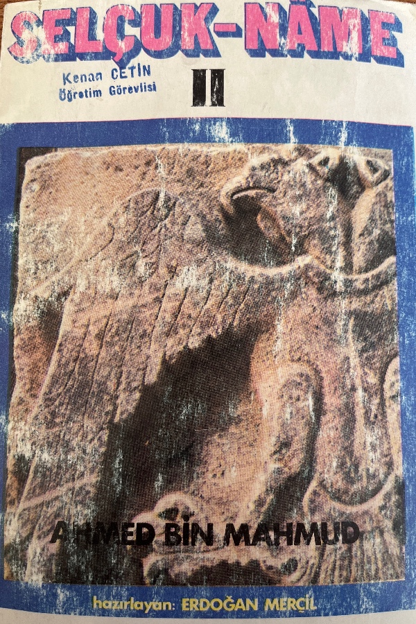 Selçuk-name