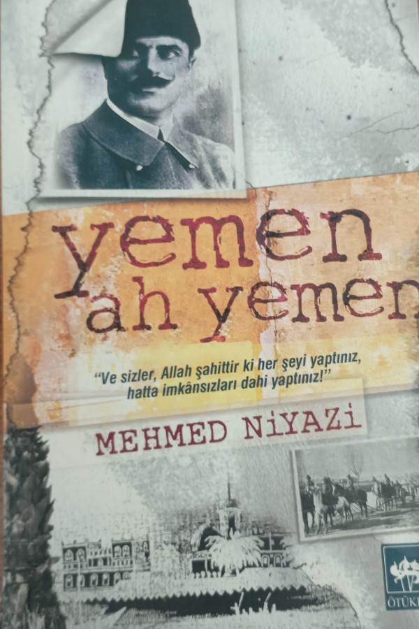 Yemen Ah Yemen
