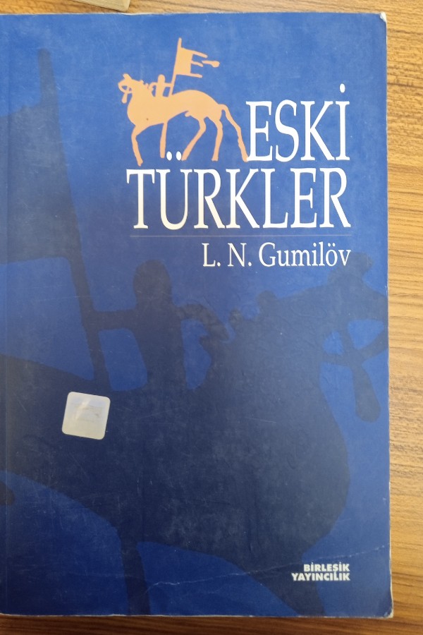 Eski Türkler