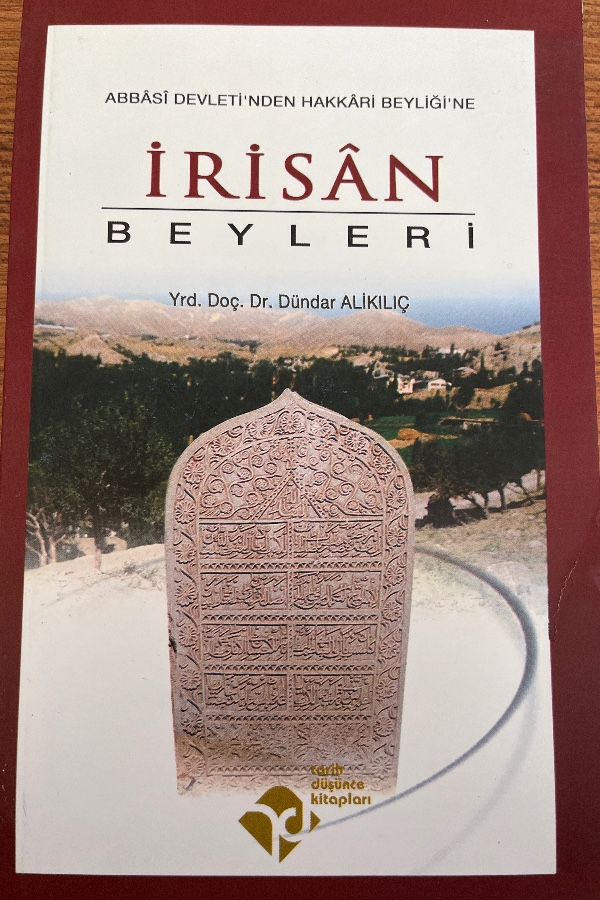 İrisan beyleri