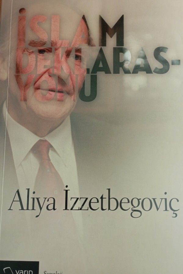 İslam deklerasyonu