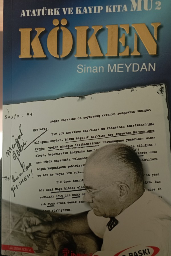 Köken