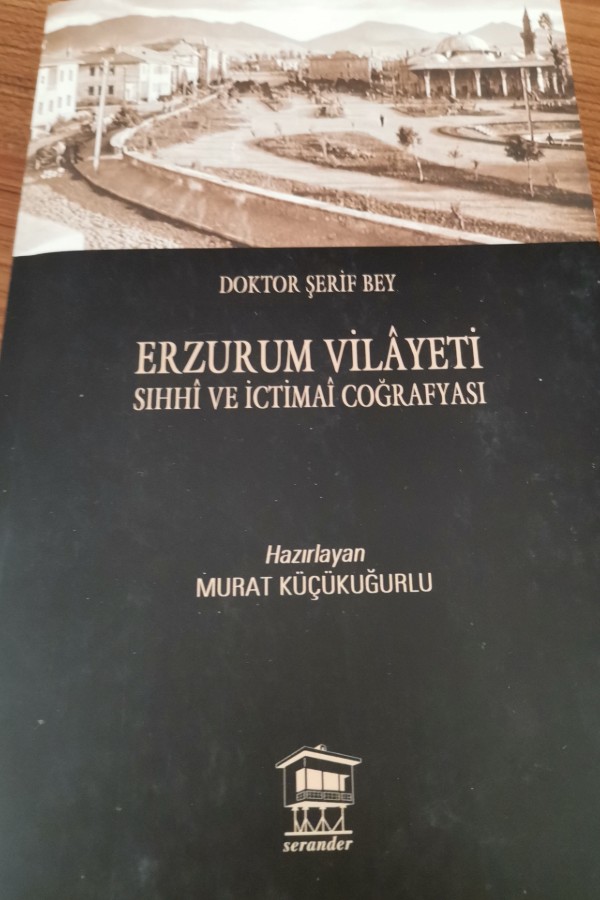erzurum vilayeti