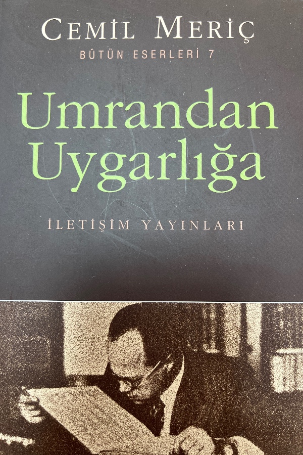 Ummandan uygarlığa